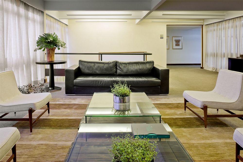 Sia Park Executive Hotel Candangolandia Exterior foto