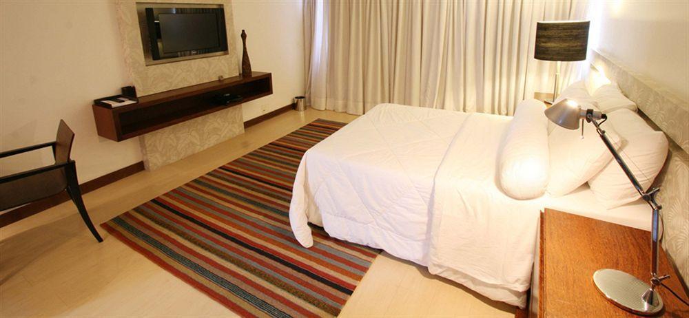 Sia Park Executive Hotel Candangolandia Exterior foto