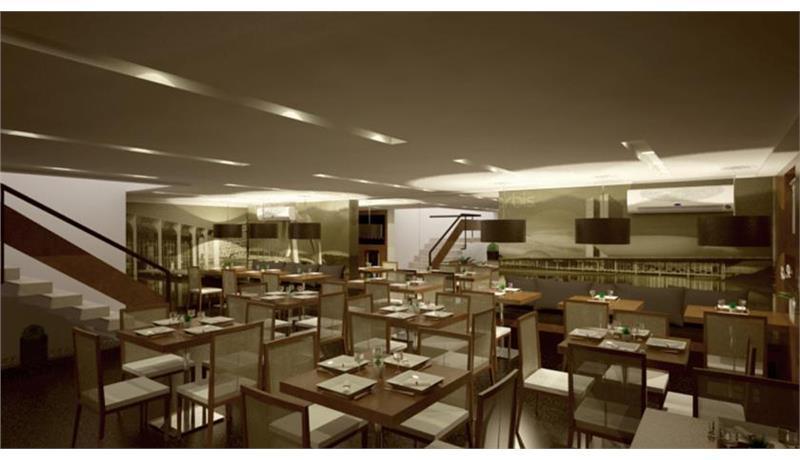 Sia Park Executive Hotel Candangolandia Exterior foto