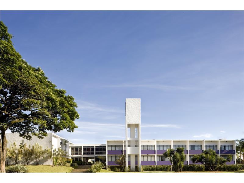 Sia Park Executive Hotel Candangolandia Exterior foto